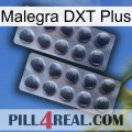 Malegra DXT Plus 31